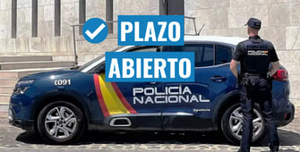 Se abren 2.456 plazas en la Policía Nacional 2023: requisitos, inscripción y novedades