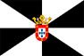 Bandera de Ceuta