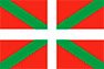Bandera de País Vasco