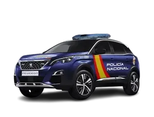 Policia Nacional